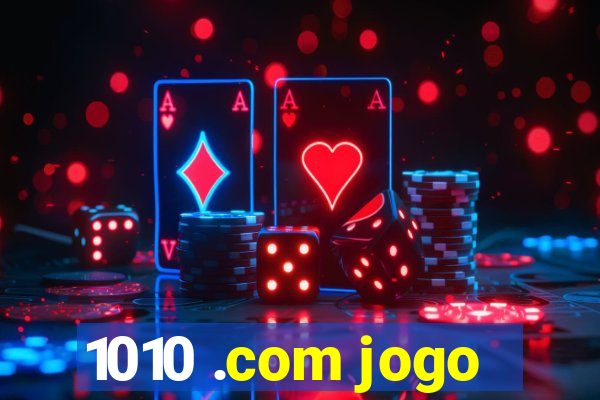 1010 .com jogo